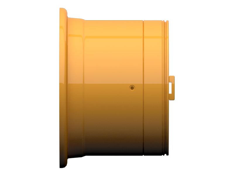 Основание пневматической шины