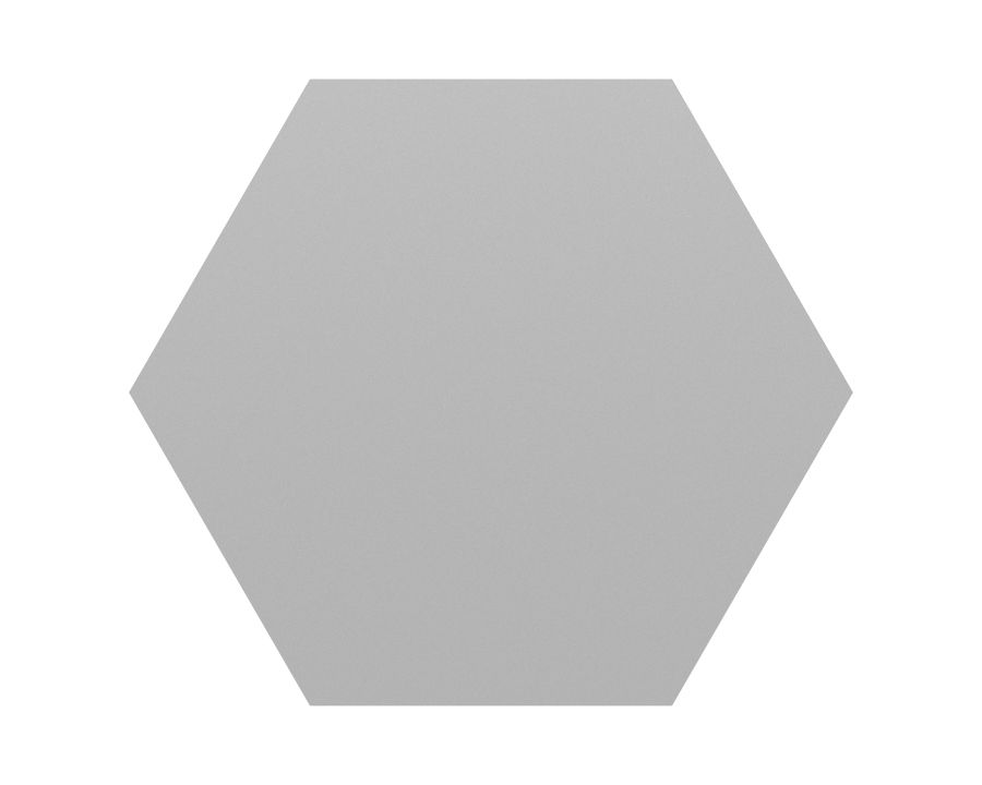 Болт с шестигранной головкой 5/8''-18 x 5 1/2''