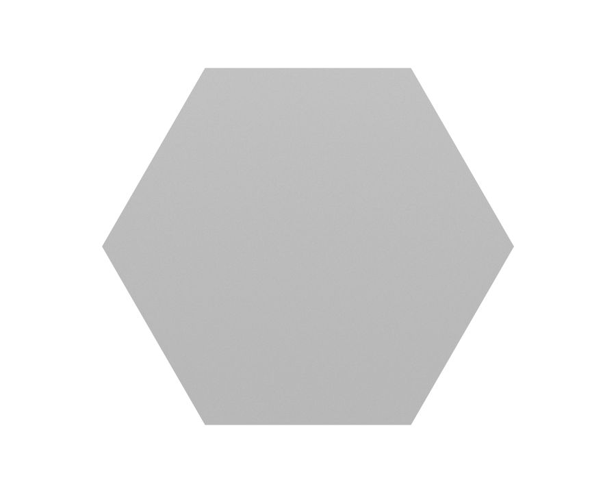 Болт с шестигранной головкой