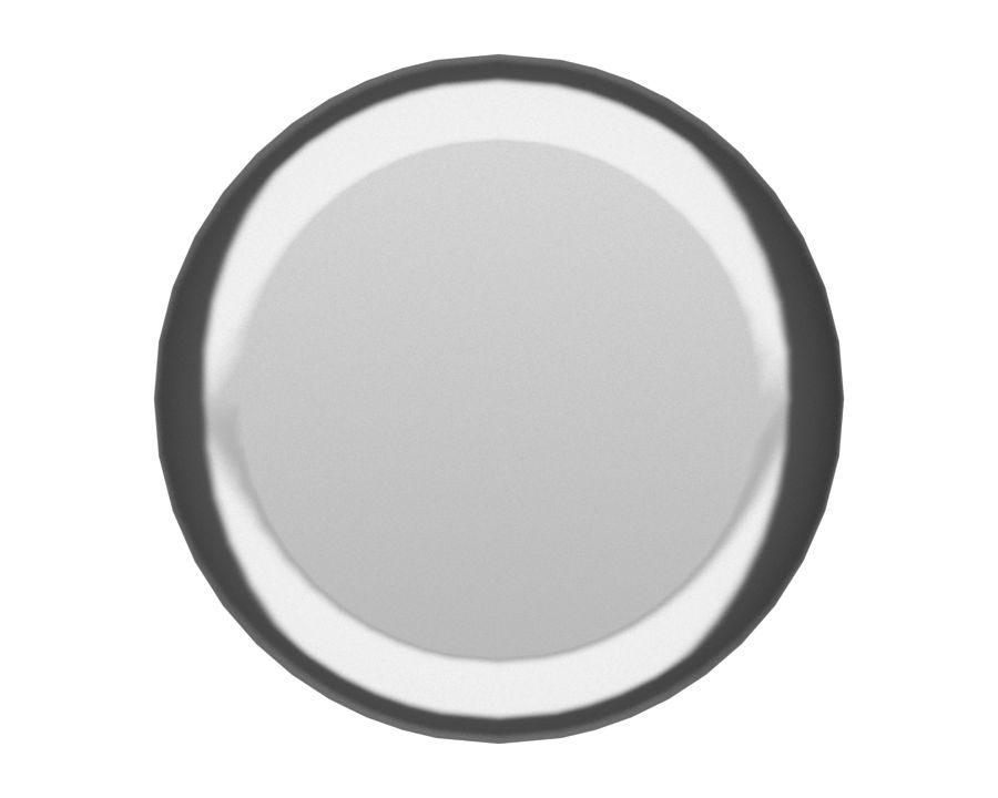 Установочный штифт длиной 12,70 мм