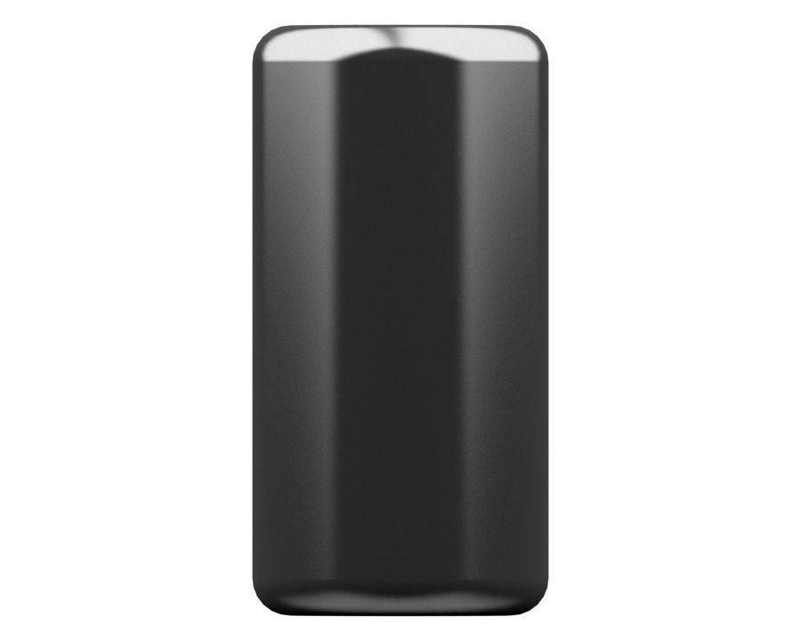 Установочный штифт длиной 12,70 мм