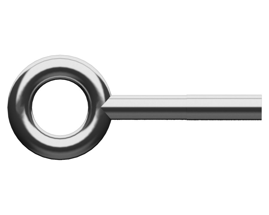 Подъемный рым-болт