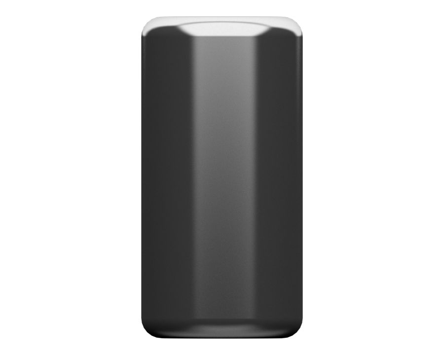 Установочный штифт длиной 12,70 мм