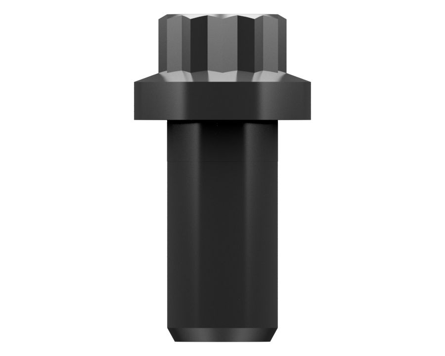 Болт с 12-гранной головкой