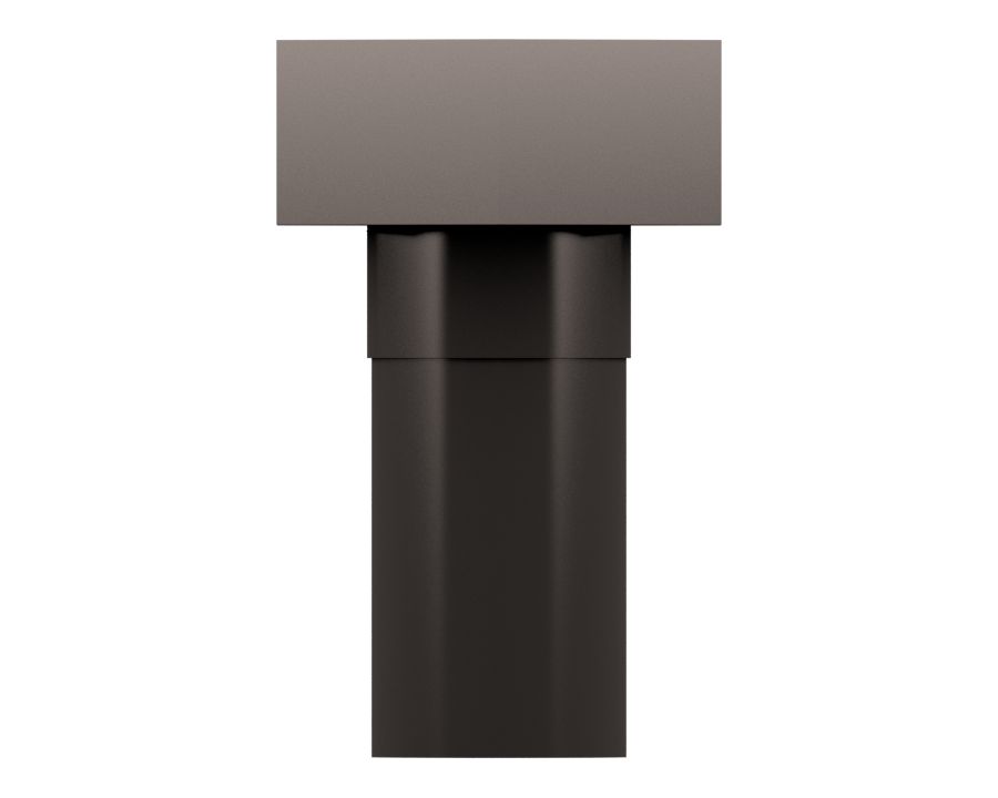 Болт с шестигранной головкой размером M6-1 x 12 мм