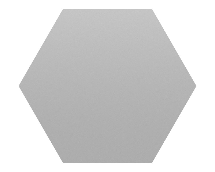 Болт с шестигранной головкой