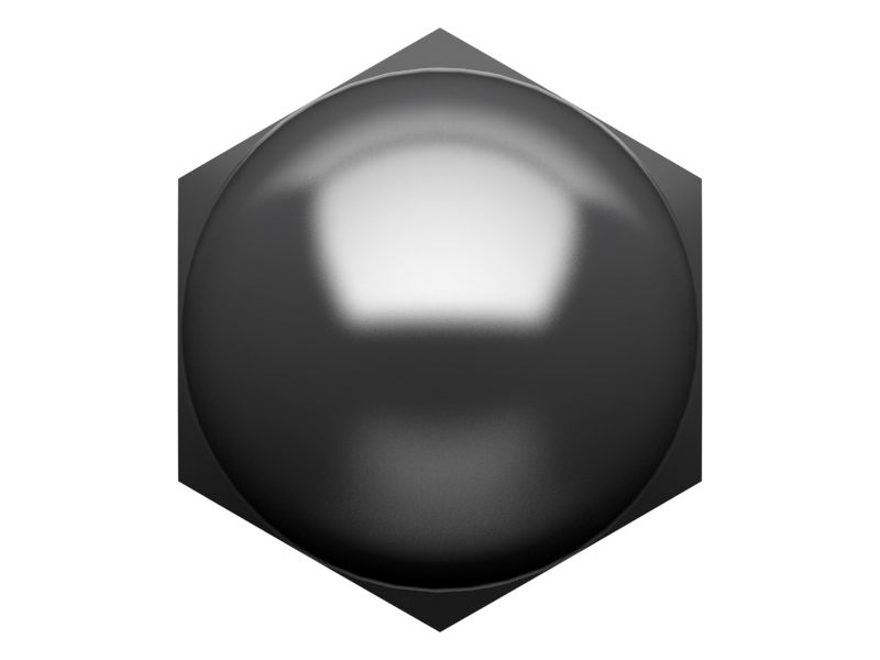 5L-1477: Track Nut 5L1477 купить