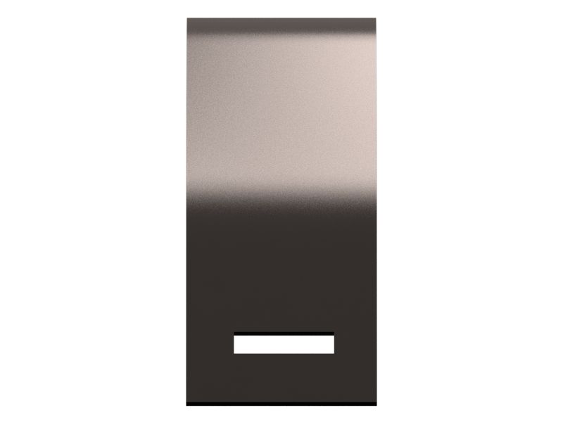 Стальной верхний зажим с несколькими внутренними диаметрами