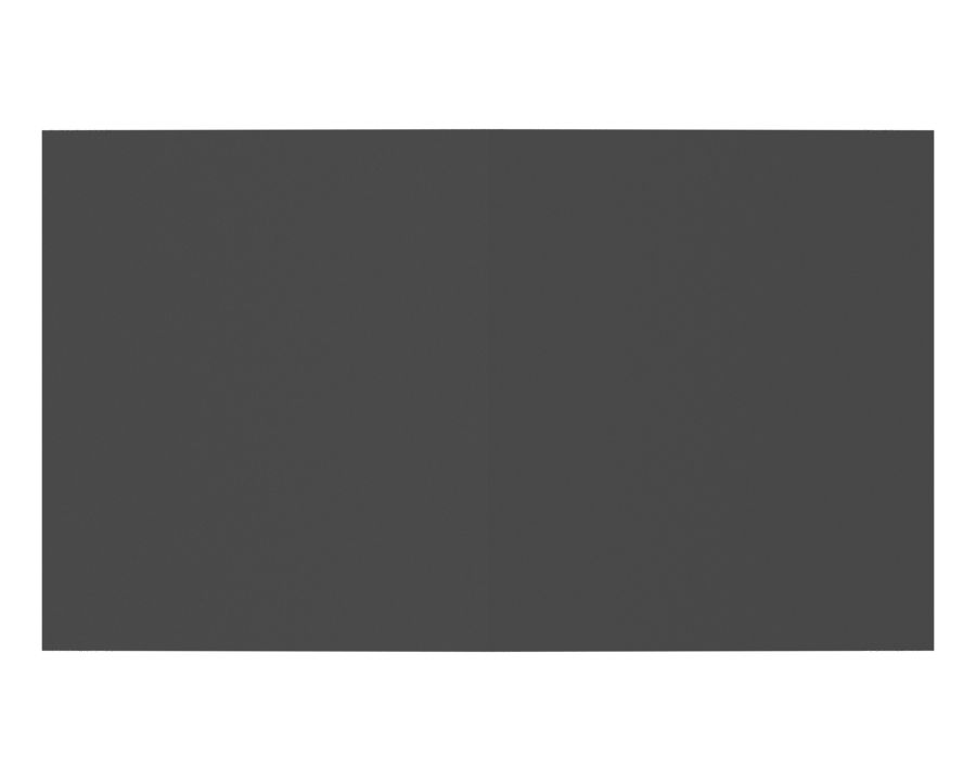 Шестигранная гайка полной высоты с резьбой 1/2-20