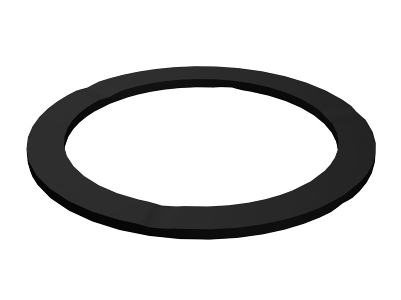 ДИСК УПОРНЫЙ