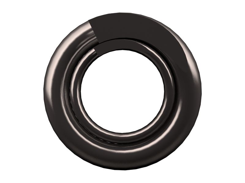 ПРУЖИНА В СБОРЕ