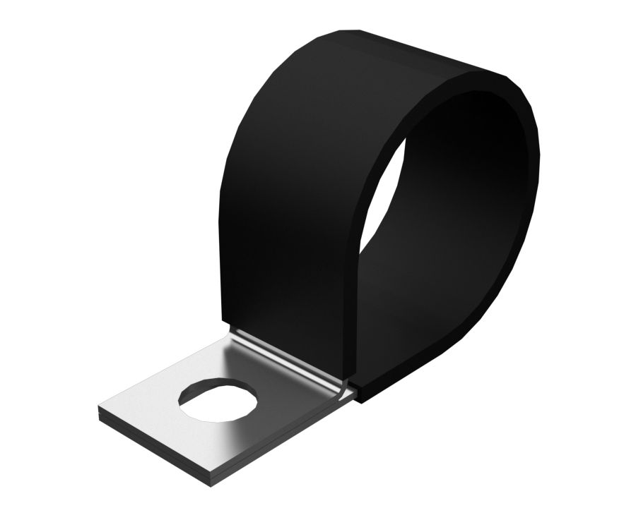 Зажим петли с внутренним диаметром 38,1 мм