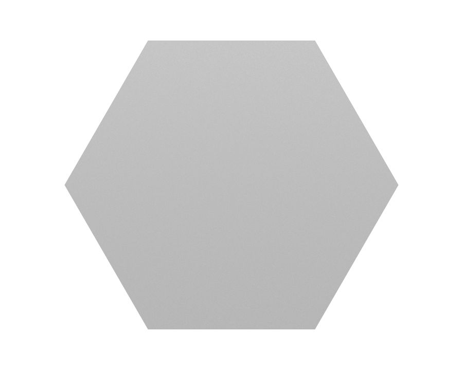 Стальной болт с внешней шестигранной головкой и резьбой 5/16-18 дюймов