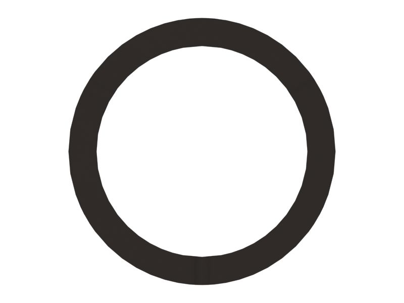 ДИСК УПОРНЫЙ