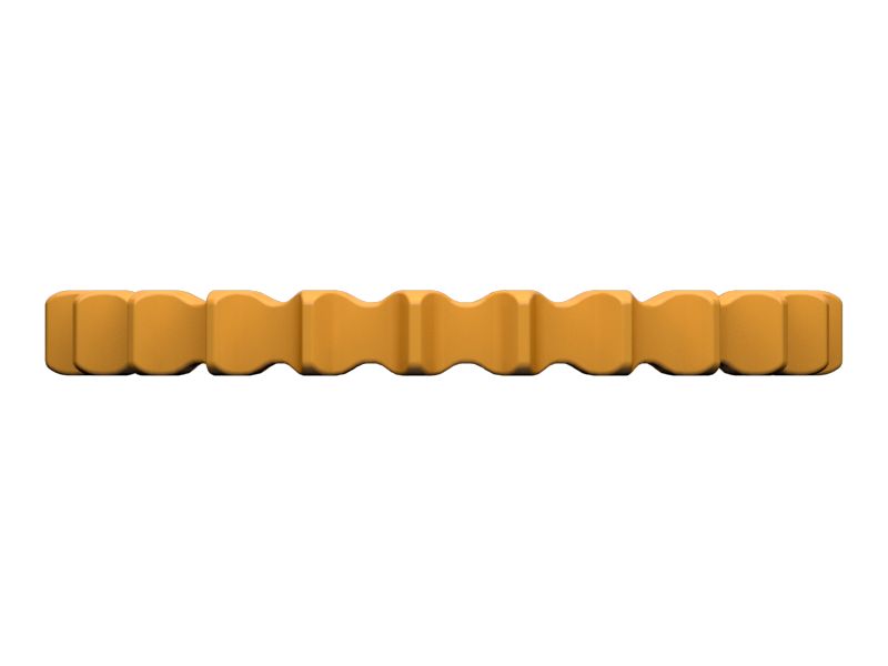 Ведущее колесо гусеницы