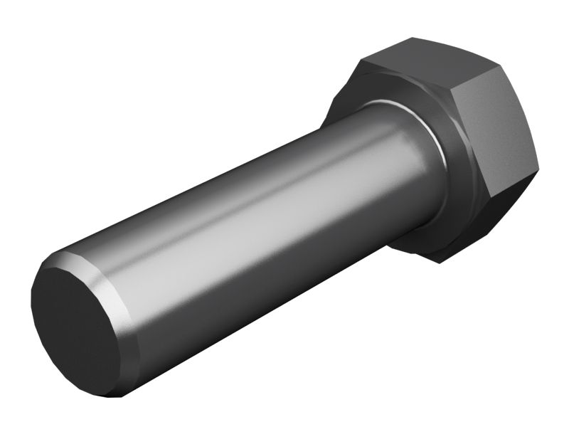 Сливной винт с шестигранной головкой 1/2-20