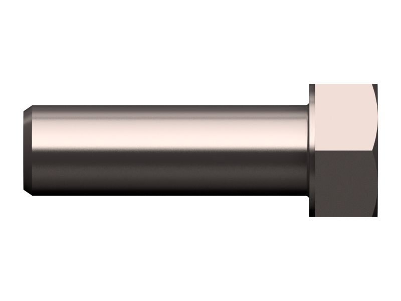 Сливной винт с шестигранной головкой 1/2-20