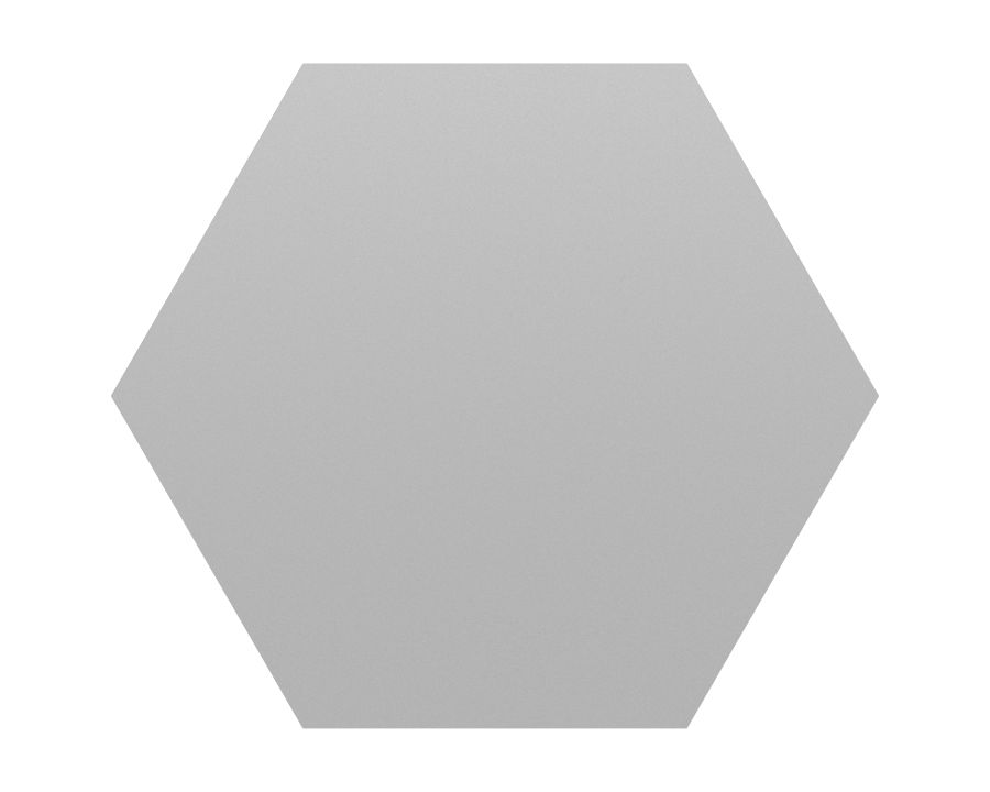 Болт с шестигранной головкой 1/2-20