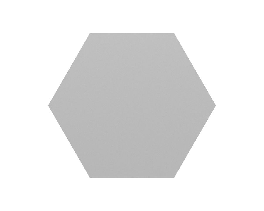 Наружный болт с шестигранной головкой с резьбой 3/4-10