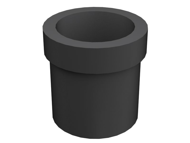 258-3008: Втулка оси