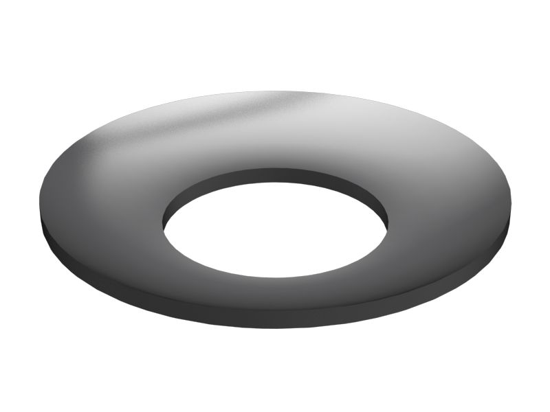 Заменяемая шайба с внешным диаметром 52,07 мм