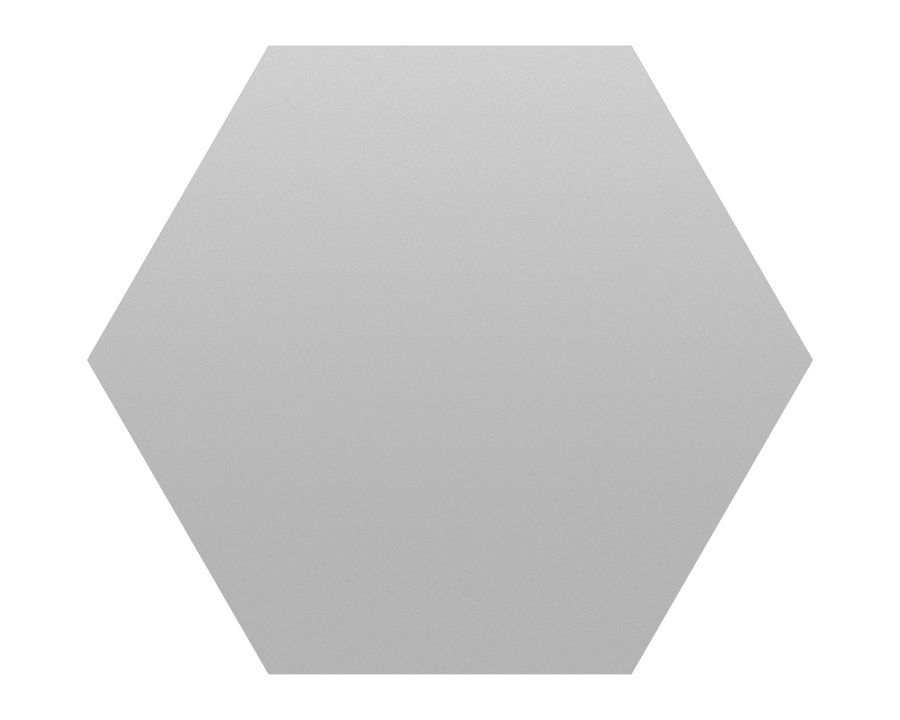 Болт с шестигранной головкой 3/8-24