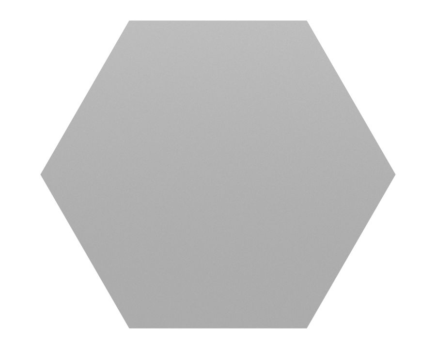 Болт с шестигранной головкой с резьбой 1/2-13