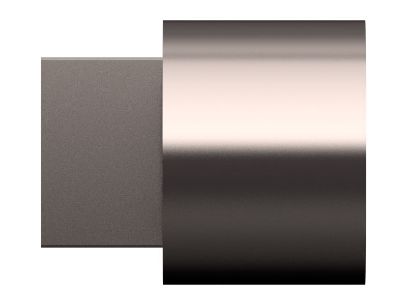 233-8525: 3/8-18 NPTF Thread Square Drive Plug | Cat® Parts