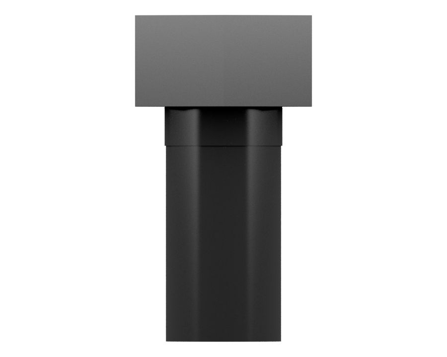 Болт с шестигранной головкой 3/8-24