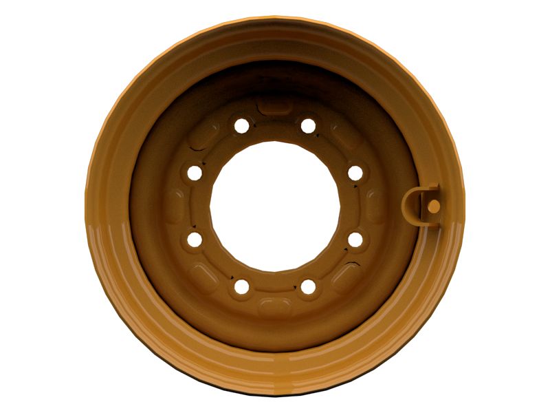 Колесо в сборе