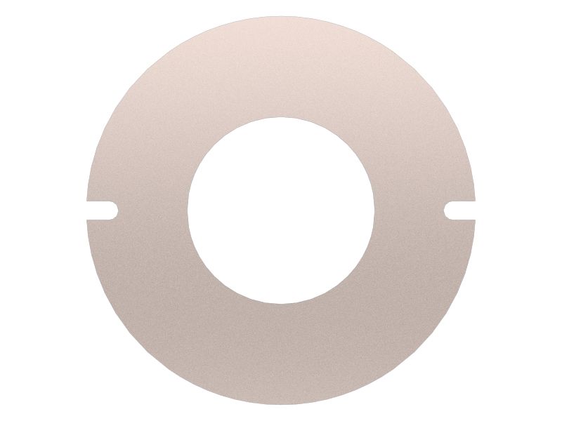 Упорная шайба с внутренним диаметром 65,02 мм