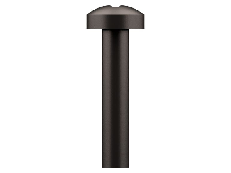 Винт с цилиндрической скругленной головкой, 12 мм