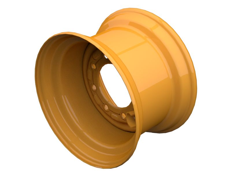 Колесо в сборе