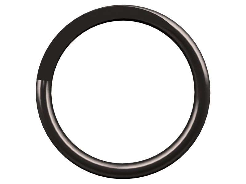 Пружина сжатия со свободной длиной 35 мм