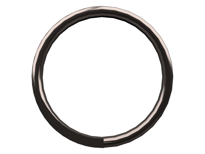 Пружина сжатия наружного диаметра 12,2 мм