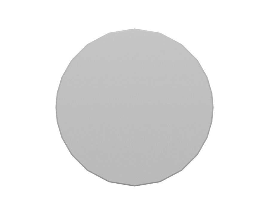 Стальная конусная шпилька длиной 41,15 мм