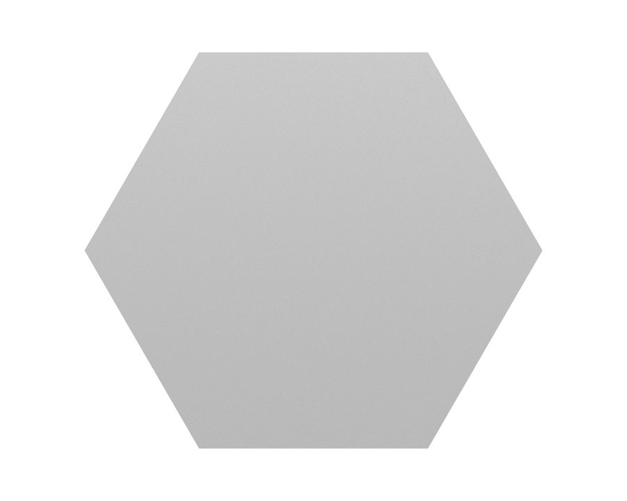 Болт с шестигранной головкой 3/8''-16 x 1 1/2''