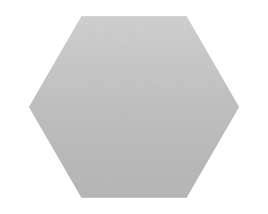 Болт с шестигранной головкой 1/4''-20 x 1/2''