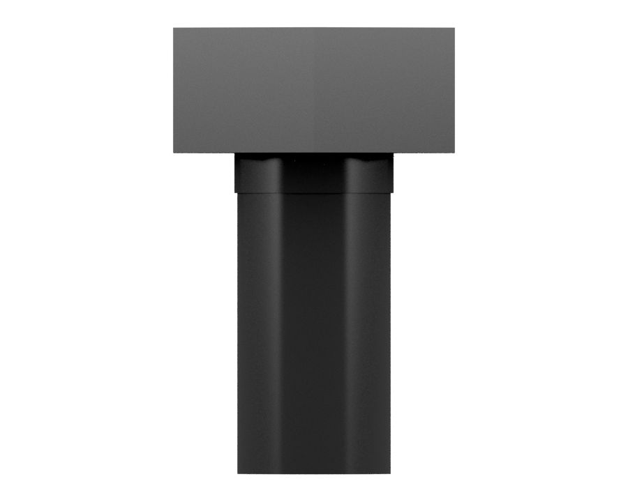 Болт с шестигранной головкой 1/4''-20 x 1/2''