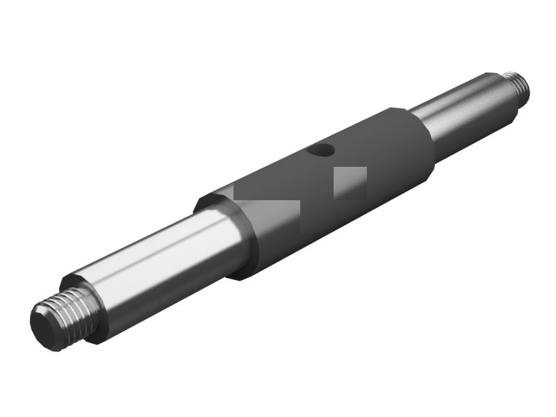 Промежуточный вал заднего моста длиной 399,2 мм