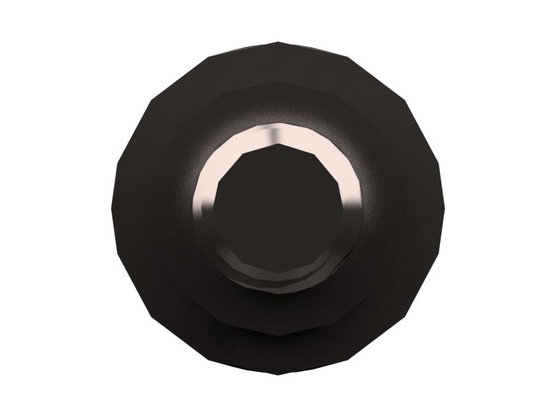 Промежуточный вал заднего моста длиной 399,2 мм