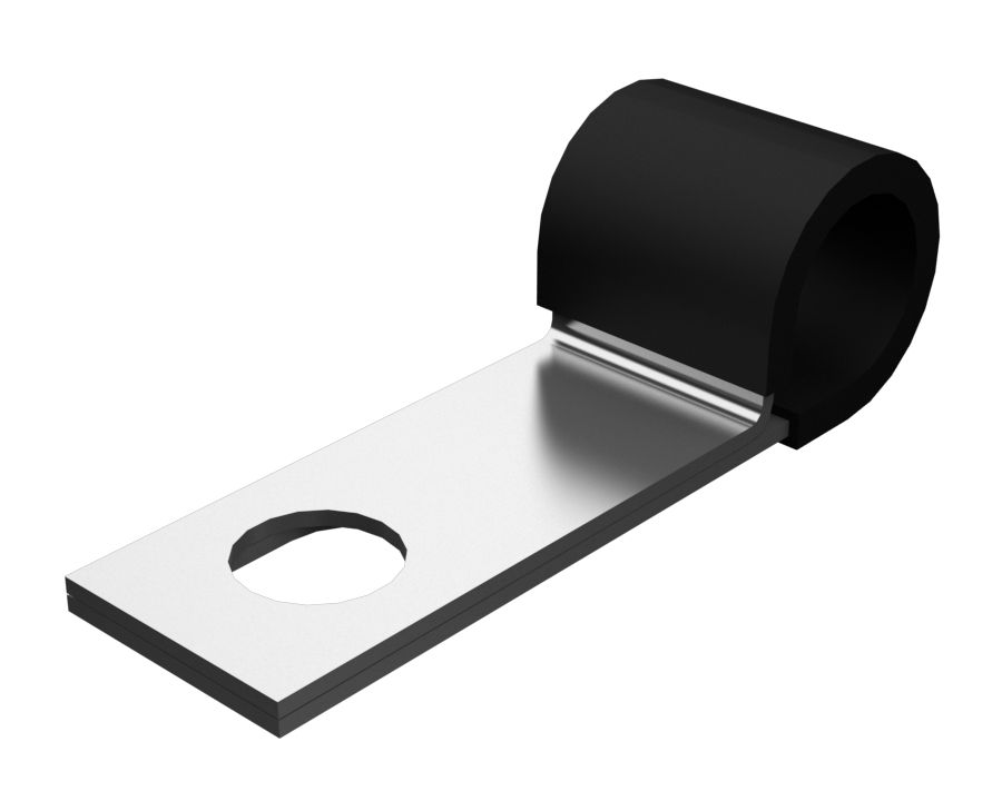 Петлевой зажим внутреннего диаметра 14,28 мм