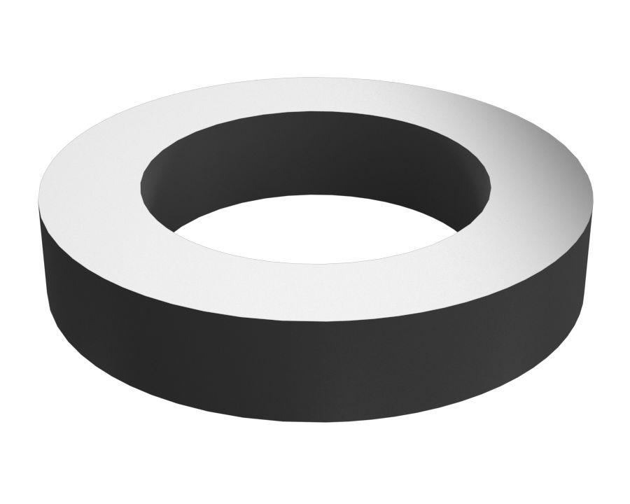 Шайба внутреннего диаметра 10,2 мм