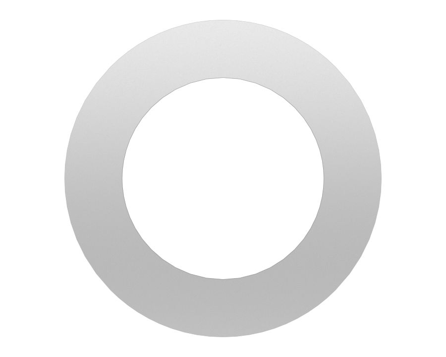 Шайба внутреннего диаметра 10,2 мм