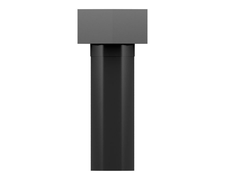 Болт с шестигранной головкой 7/16-20