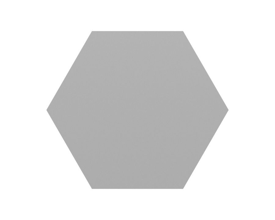 Болт с шестигранной головкой