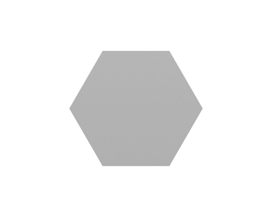 Болт с шестигранной головкой M10-1,5 x 200 мм