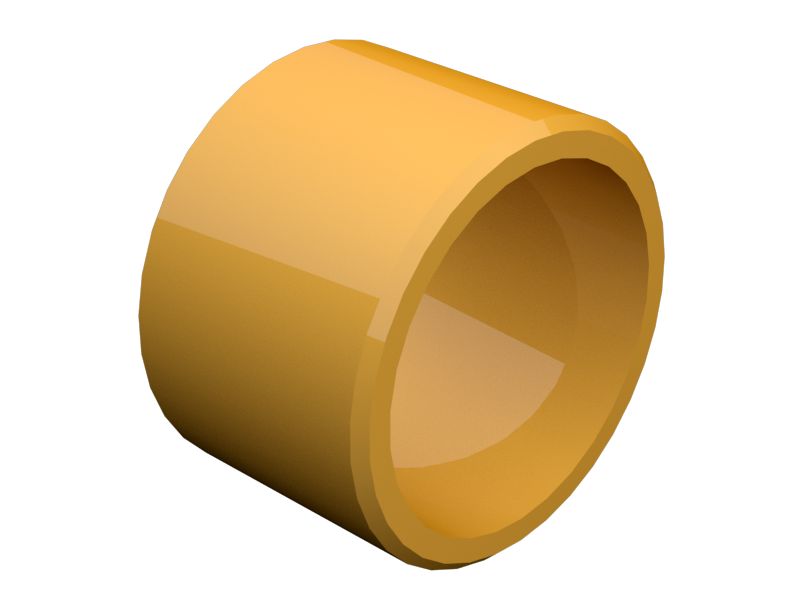 Штифт полый