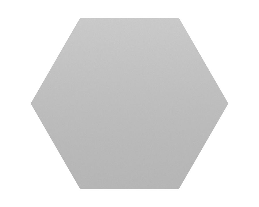 Болт с шестигранной головкой 7/16-20