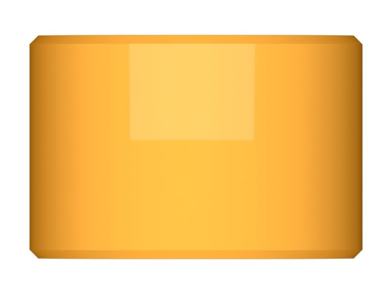 Штифт полый